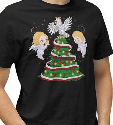 KOSZULKA PATRIOTYCZNI TRADYCJA